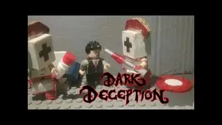 Vaccination Time | Lego Dark Deception