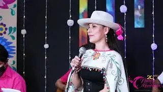 Desolación-20 años  -Nancy Manchego