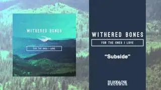 Withered Bones 
