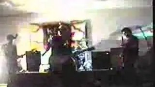 Sisa's Veil - How Soon is Now? The Smiths Cover