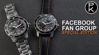 Sinn 104 St I A FB – Facebook Group Edition