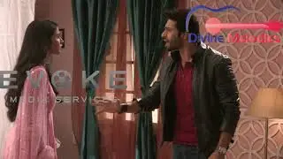 Serial UDAAN Drama Scene Suraj Scolds Chakor Because Chakor Keeps Seeing IMLI