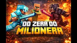 OD ZERA DO MILIONERA NA SS : BOX PVP (DZIEN 1)