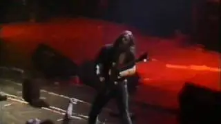 Mot&ouml;rhead - Stay Clean (Live Birthday Party 1985)