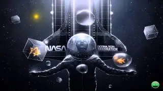 Warptech & Soulfy - The Journey [Free Download]