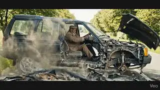 Rozpadający się Freelander i Dobre Wydatki