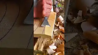 Mastering Wood Bevel Carving | Tools & Techniques for Easy Work