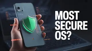 Сделайте свой телефон практически неуязвимым для взлома
