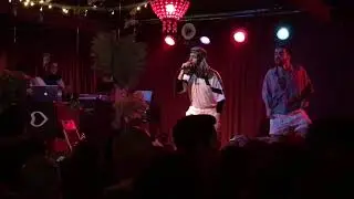 Conan Osiris — Adoro Bolos (Titanique Sur Mer)