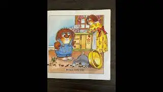 Just Me and My Puppy by Mercer Mayer