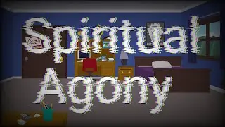 Marin Mishaps chapter 1 song 3: Spiritual agony 