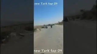 quetta to bolan by motorcycle 🏍