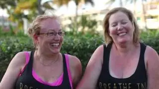 LATravel Group- Health Wellness Retreat