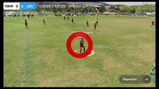 Highlight Reel | Mackinzie Diaz | 2027