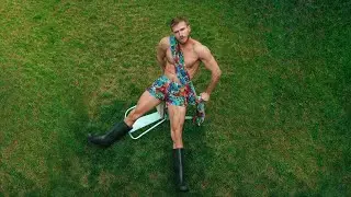 Lux Origami Line - Resortwear 2024 Collection | MODUS VIVENDI