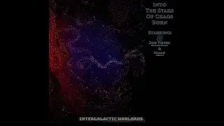 Into the stars of chaos born