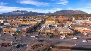 Sheepscot Creative Goes to the Flagstaff Mountain Film Festival