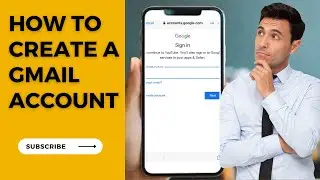 How to create professional gmail account|| professional gmail account kaise banaye||hassan official