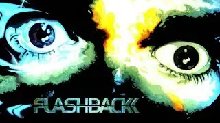 Flashback 25th Anniversary: Jukebox (PC 8-bit Mode Soundtrack)