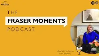 Social Media with William Wells from Founders Media | #FraserMoments