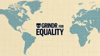 Grindr Presents: The Equality Spotlight