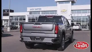 Jack Carter Chevrolet Buick GMC Calgary - 2021/2022 Jack of all Trades Commercial