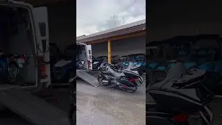Free Shipping Or Winter Storage On Most Vehicles!