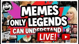 Funny memes only legends can understand 😂😂 Live 🛑
