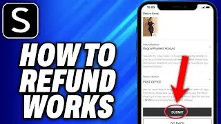 How To Shein Refund Works (2025) - Easy Fix