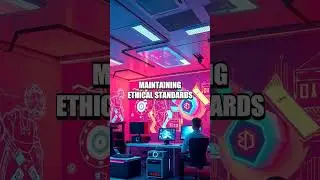 The Role of Digital Ethics in Next-Generation Game Reviews