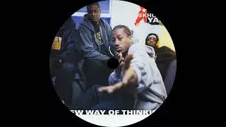 Skhool Yard - Rollin'