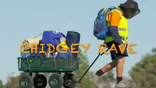 Chidgey Rave