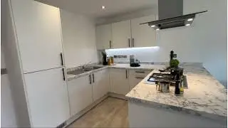 The Astbury New Build Home | Belle Wood View  | Penwortham | Seddon Homes