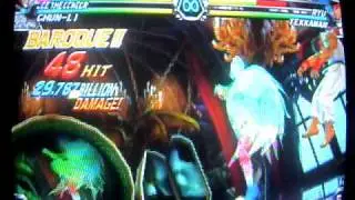 Joe the Condor Loop Revised 45k Combo