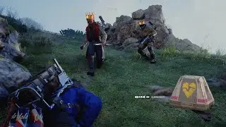 Arc Raiders is just too good.