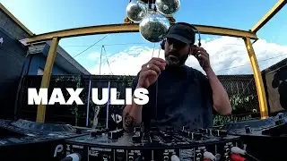 MAX ULIS | SLAB | INDUSTRIAL GARDEN | VANTEK |