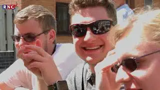 RNC residential video