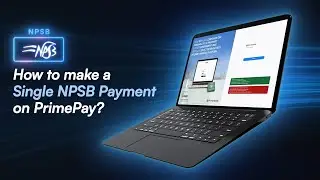 PrimePay Single NPSB Payment Tutorial