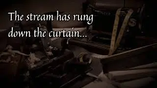 Making an Edwardian morning coat