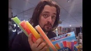 Who Makes The BEST Freeze Pops?  (We Will Find The Truth!)