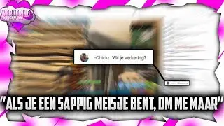 VERKERING VRAGEN AAN STREAMERS #1