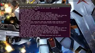 Setup Java 8 on linux