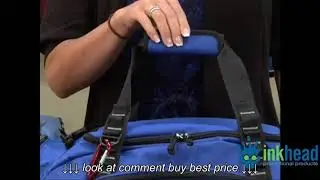 Challenger Team Sport Bag   Custom Duffel Bags from InkHead com