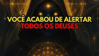 ESCOLHIDO, VOCÊ FEZ O QUE NUNCA DEVERIA TER SIDO FEITO NA VIDA REAL