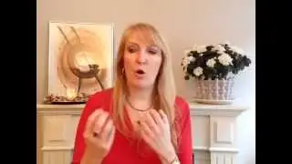 Pisces 2015 yearly horoscope with Veerle