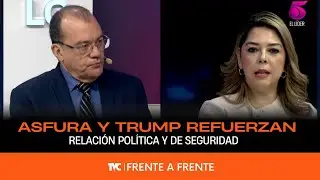 Frente a Frente - Lunes 9 de Febrero de 2026