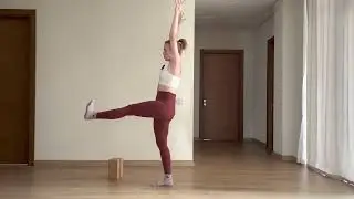 Kalça-Bacak Mobilite ve Esneklik / Legs-Glute Mobility and Flexibility