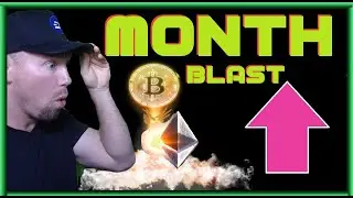 Взрыв цен на биткоин и эфириум 🔴 Опасность мошенничества? 🔴