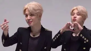 Jimin soft / cute clips [ for edits ]