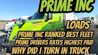 Срочно‼️ Семья Prime Inc. Это было потрясающе‼️ Финальная загрузка Prime Inc: 5700‼️ Уезжайте или...
